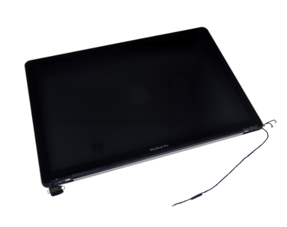 MacBook Pro 15